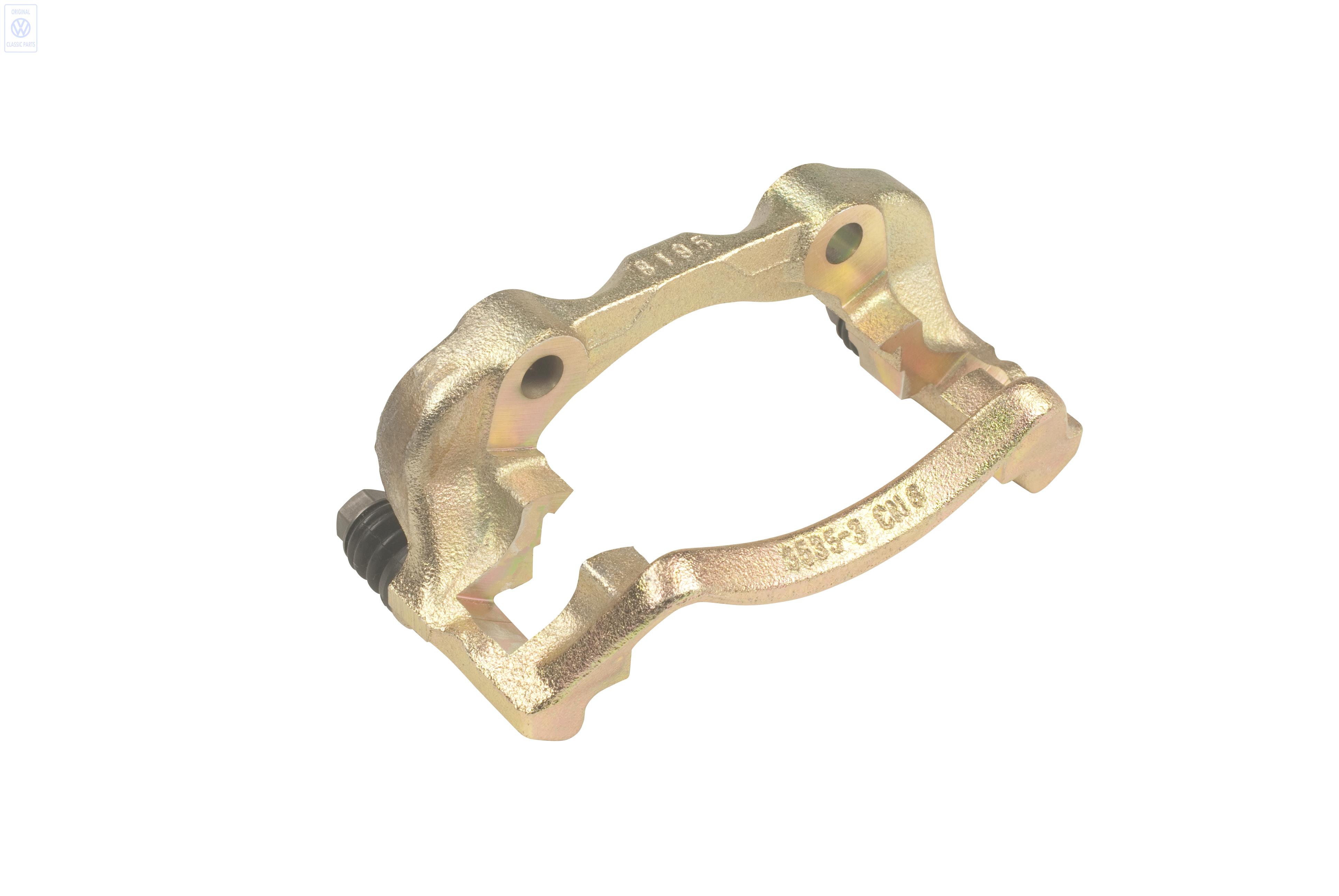 Brake holder for Vw Corrado