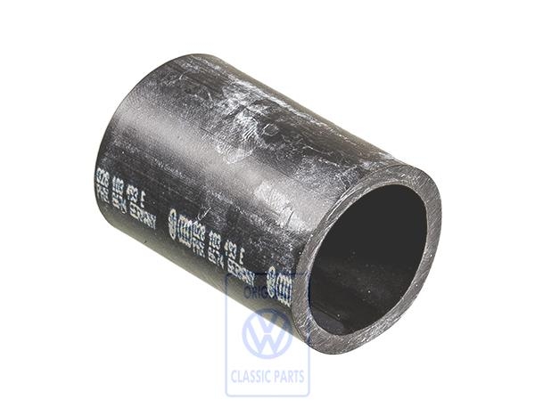 Air hose for VW Caddy, Golf Mk3