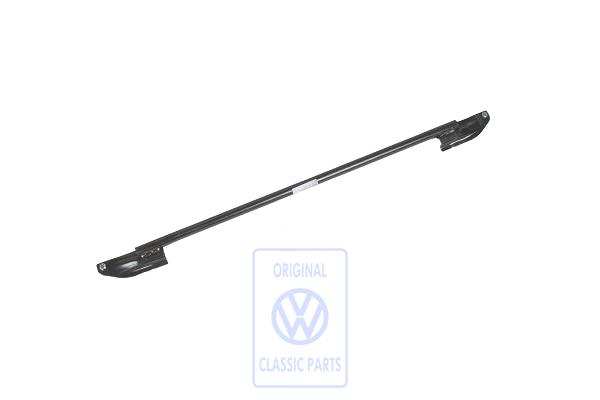 Carrier for VW Passat B3