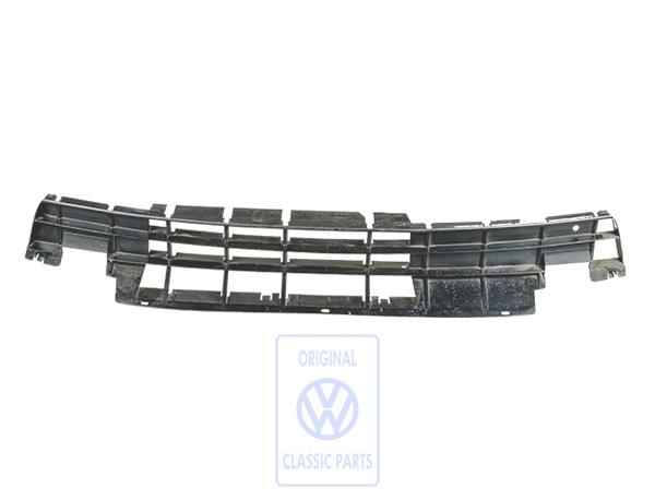 Air intake grille for VW Passat B3