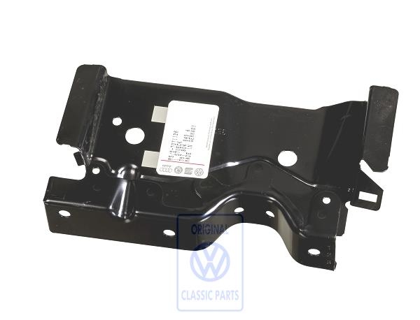 Support plate for VW Passat B3/B4