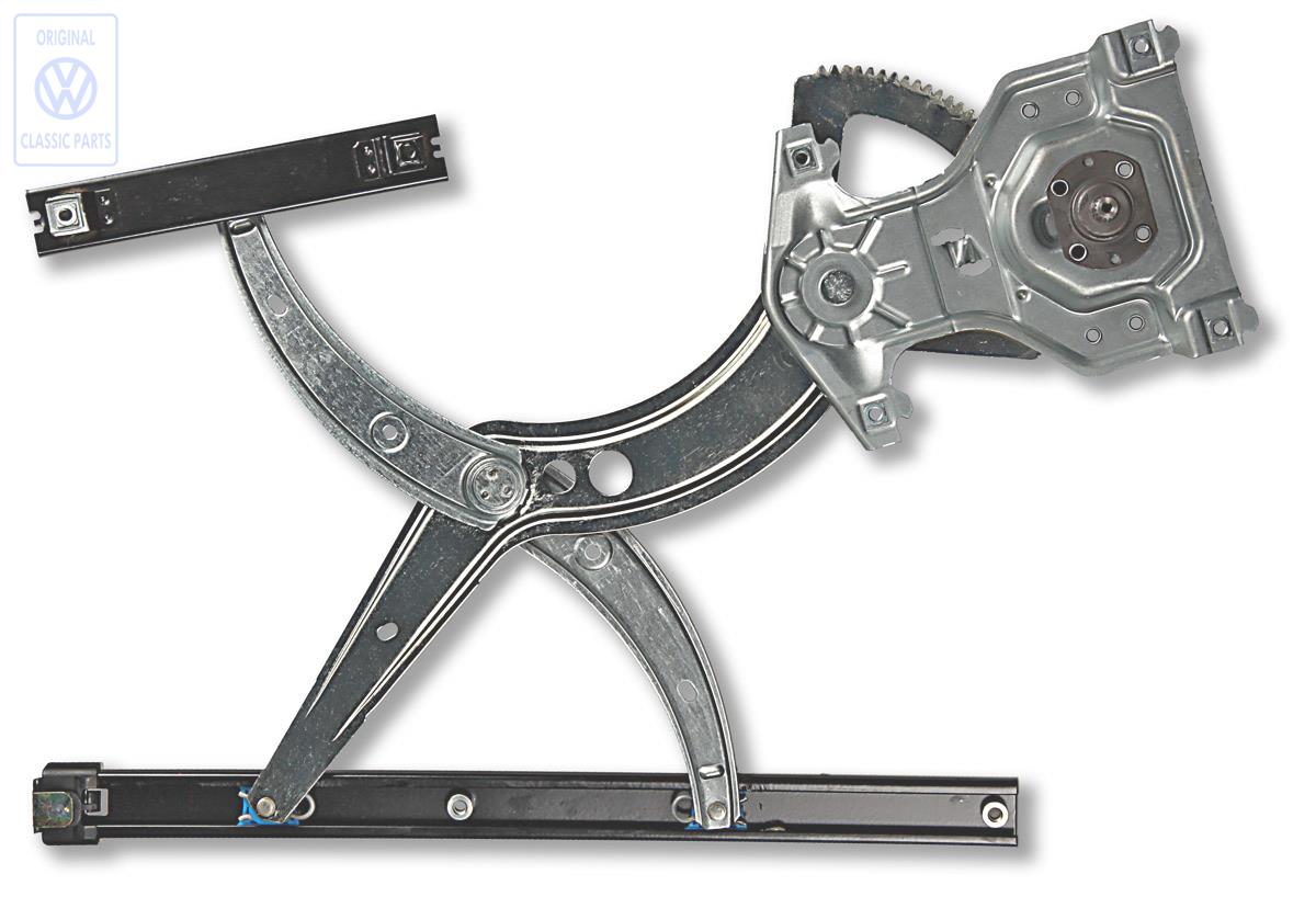 Window lifter for VW Passat B4