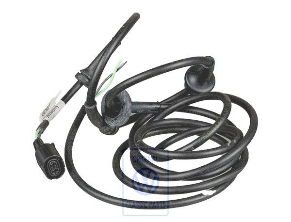 Wiring set for VW Passat B4