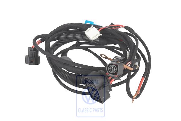 Wiring harness