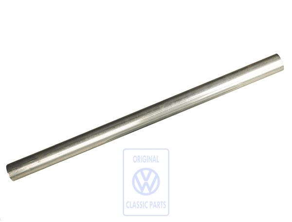 Intermediate pipe for VW Passat B3