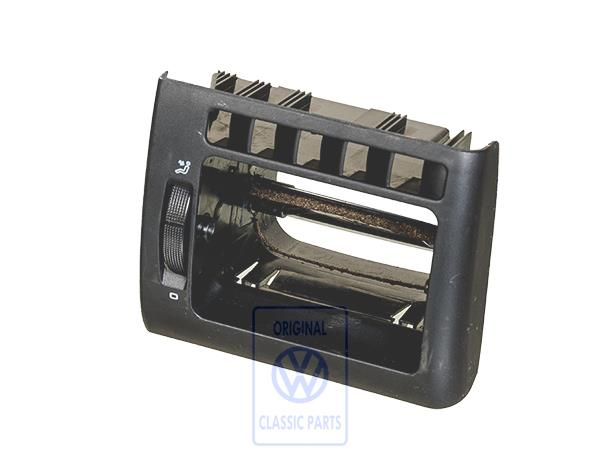 Housing for VW Passat B4