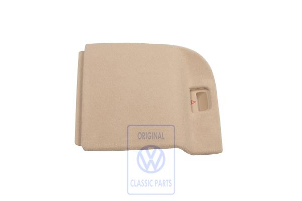 Lid for VW Passat B5GP