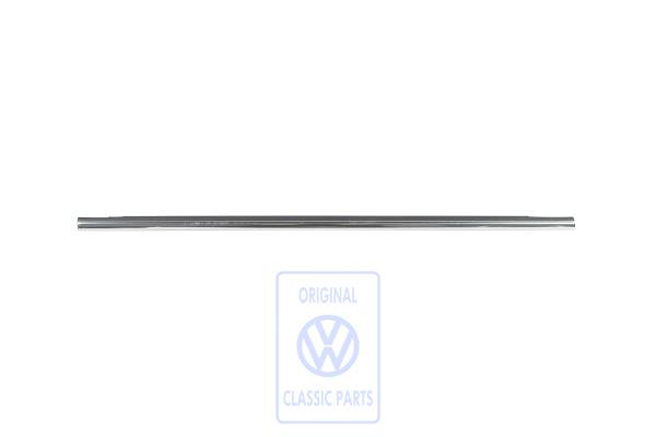 Seal for VW Passat B5GP
