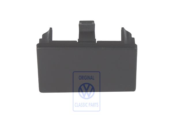 Cover for VW Passat B5/B5GP