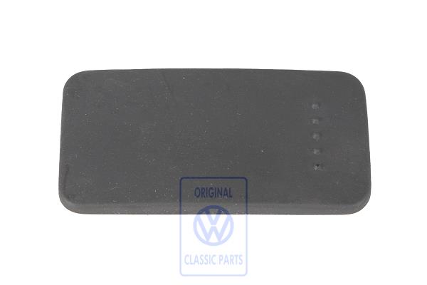 Cover for VW Passat B5GP