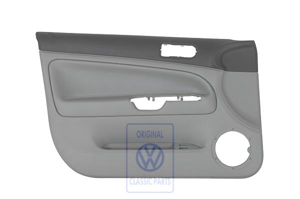 Panel for VW Passat B5GP