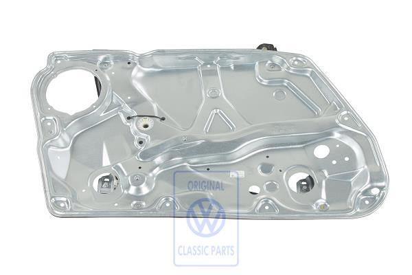 Window regulator for VW Passat B5/B5GP