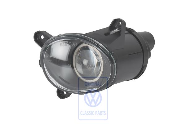 Fog lamp for VW Passat B5GP