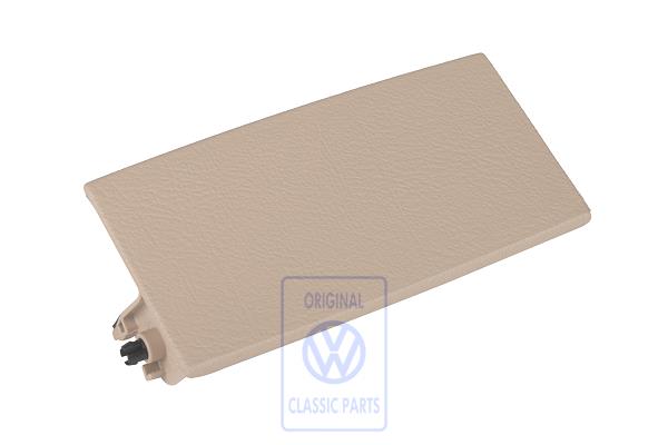 Cover for VW Passat B5