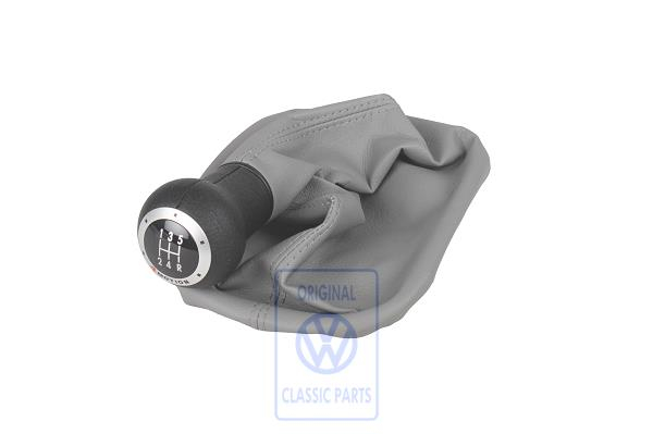 Gearstick knob for Passat