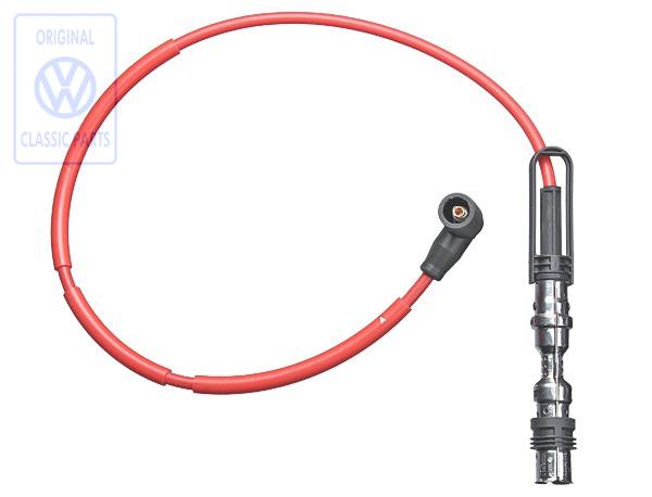 Ignition lead for VW Passat B5