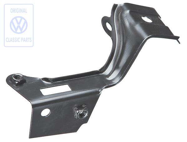 Support plate for VW Passat B5