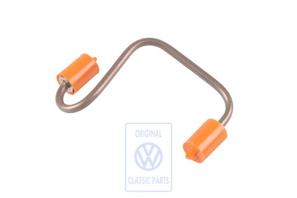 Brake pipe for VW Passat B5
