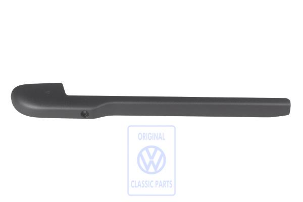 Cover for VW Passat B5 / B5GP