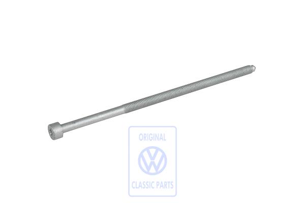 Hexagon socket for VW Passat B5/B5GP