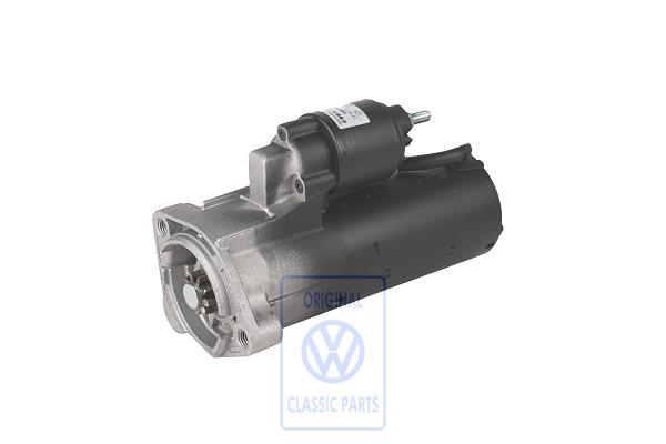 Starter for VW Passar B5 / B5GP