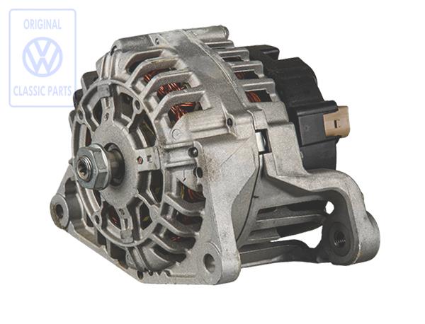 Alternator for VW Passat B5