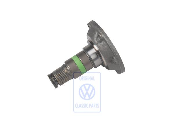 Shaft for VW Passat B5 / B5GP