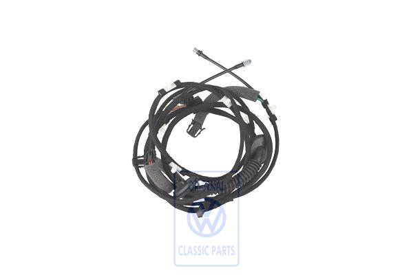 Wiring harness for VW Passat B5