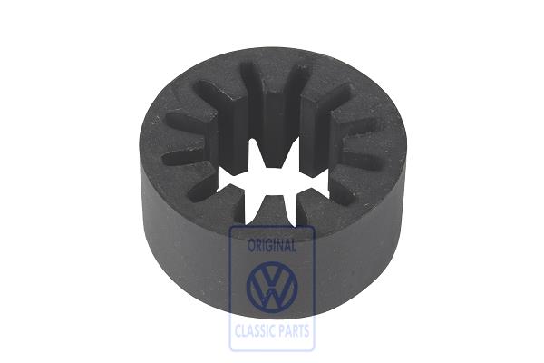 Protective ring for VW Passat B5 / B5GP