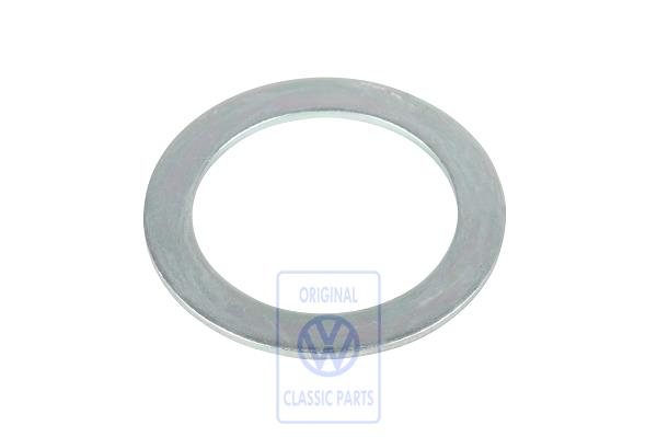 Thrust ring for VW Passat B5/B5GP