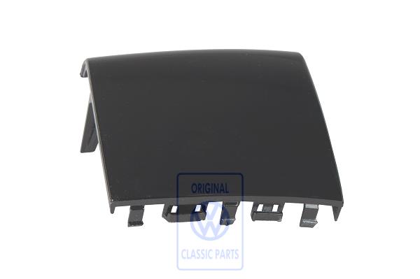 Cover cap for VW Phaeton