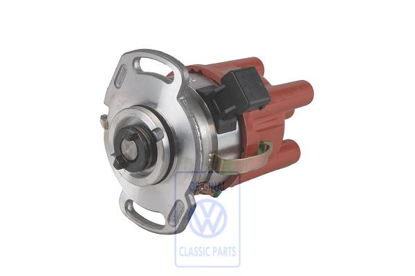 Ignition distributor Polo Mk2