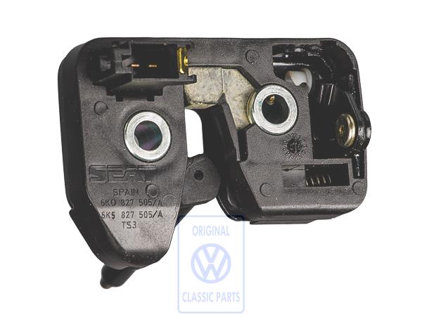 Lock for VW Polo Classic