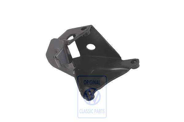 Console for VW Golf Mk3