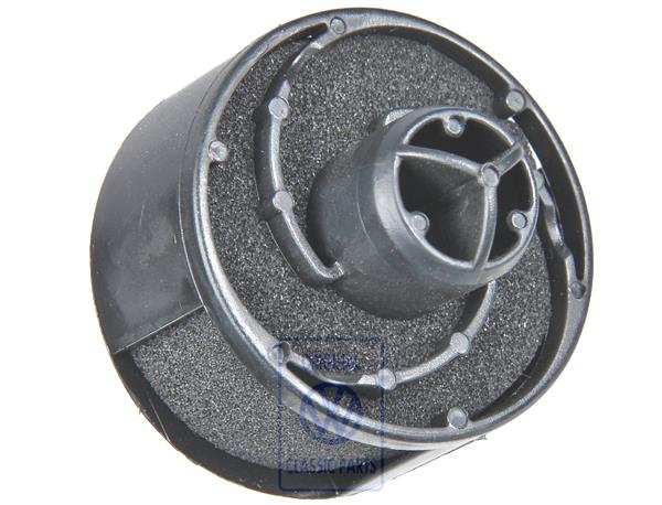 Clip for VW Golf Mk4