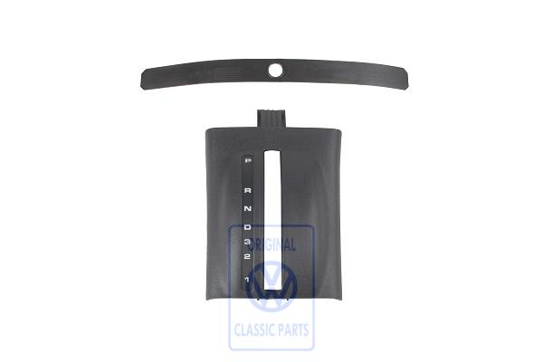 Trim for VW Polo Mk3