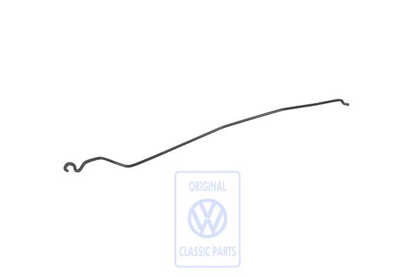 Support for VW Polo Mk3