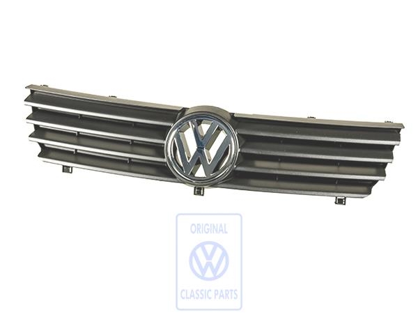 Radiator grille for Polo 6N2