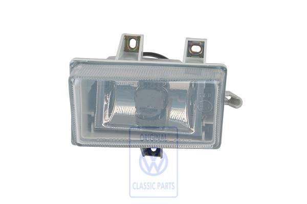 Fog lamp for VW Polo 6N