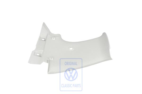 Trim for VW Polo Mk3