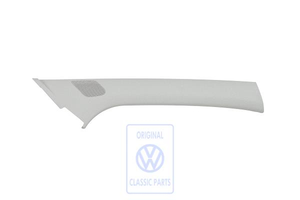 Trim for VW Polo Mk4