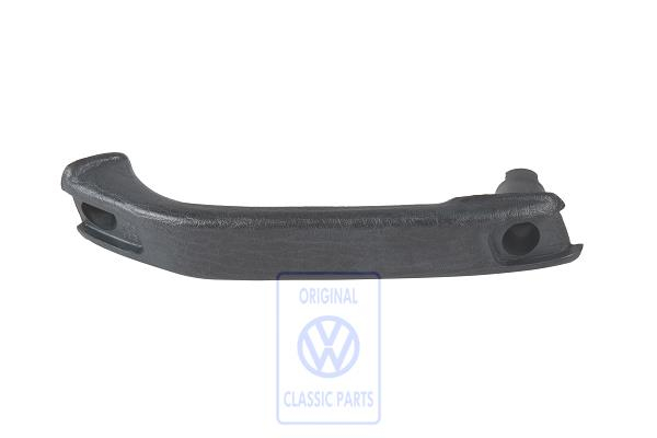 Grab handle for VW Polo