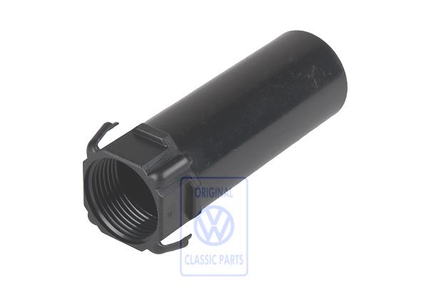Sleeve for VW Polo Mk2