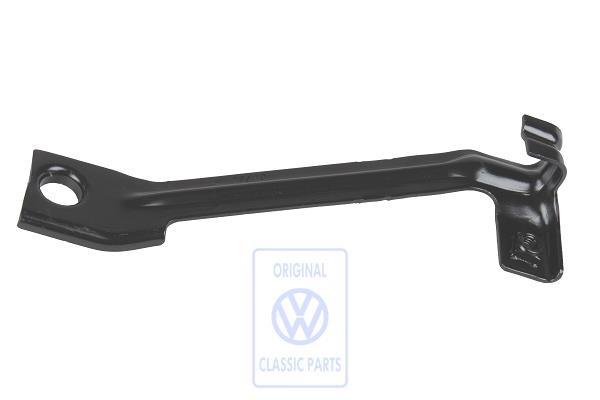 Radius rod for VW Polo MK3