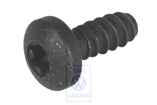 Hexagon bolt for VW Polo Mk3, Lupo
