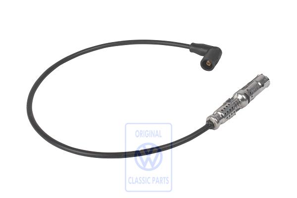 Ignition cable for VW Lupo, Polo 6N