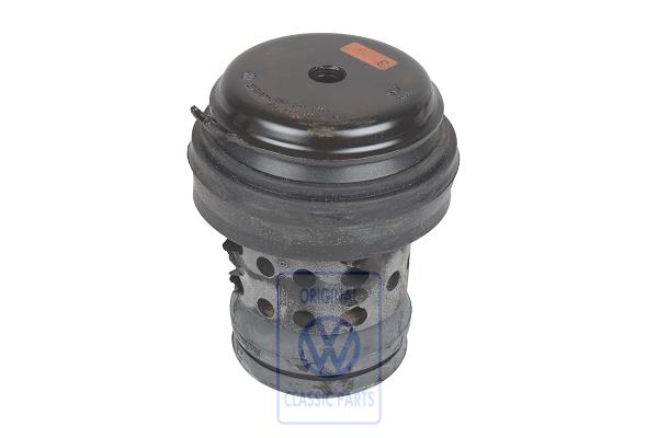 Rubber metal bearing for VW Golf Mk3, Vento
