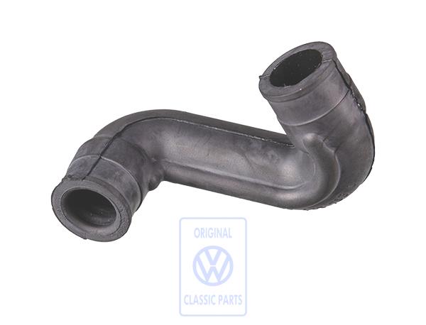 Angle hose for VW Golf Mk3