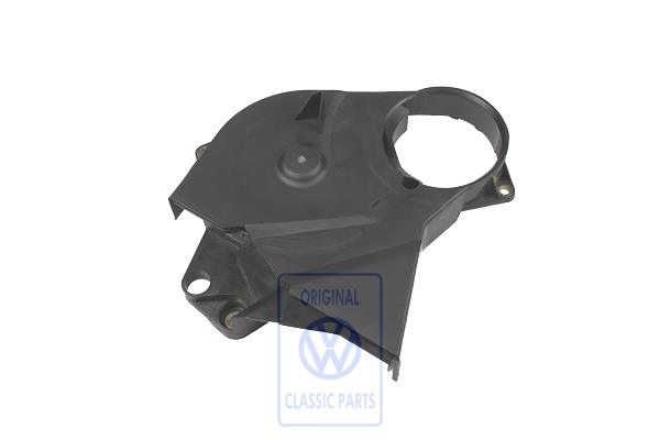 Toothed belt cover for VW Golf Mk3