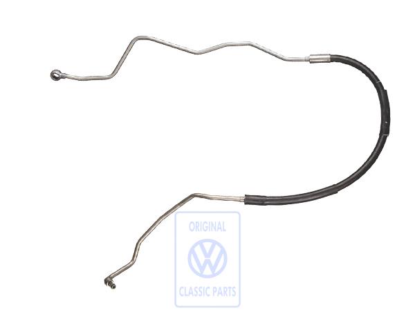 Expansion hose for VW Golf Mk3